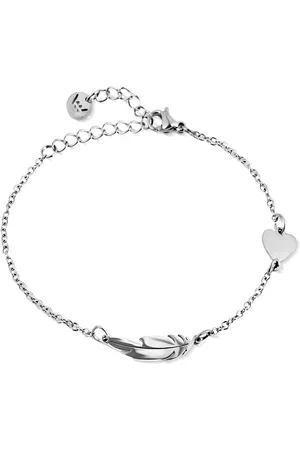 Vuch Náramek Joceline Silver