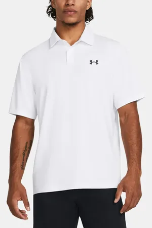 Under Armour Pánské funkční triko POLO