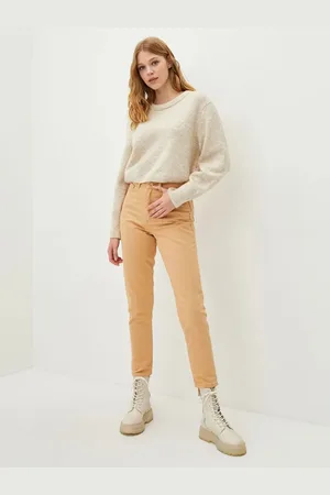 LC Waikiki Yüksel Waist Mom Fit Women