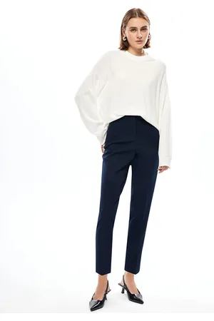 LC Waikiki Lcw Standard Fit Women