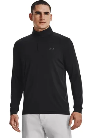 Under Armour Pánská lehká mikina Playoff 1/4 Zip