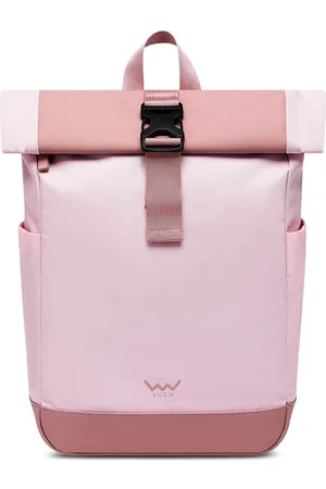 Vuch Městský batoh Virion Pink