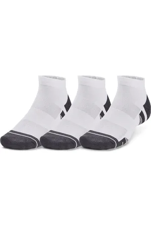 Under Armour Unisex ponožky Performance Tech 3pk Low