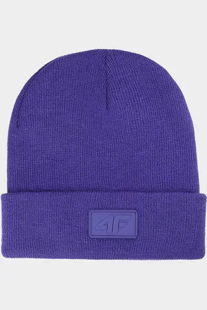 4F Dětská zimní čepice