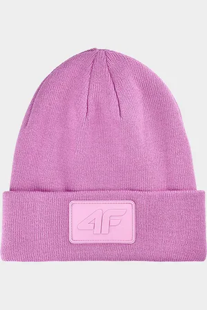 4F Čepice beanie unisex