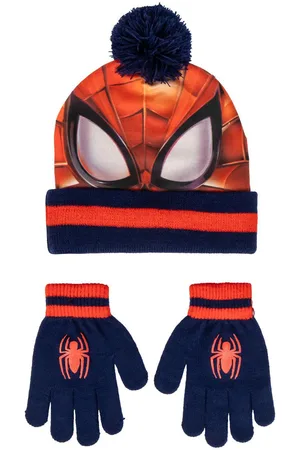 SPIDERMAN 2 SET PIECES