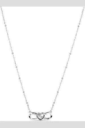Vuch Náhrdelník Noreya Silver
