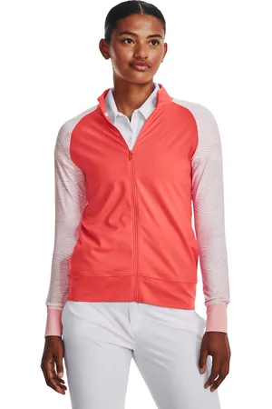 Under Armour Dámská mikina Storm Midlayer FZ