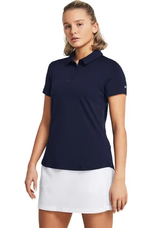 Under Armour Dámské polotriko Playoff SS Polo