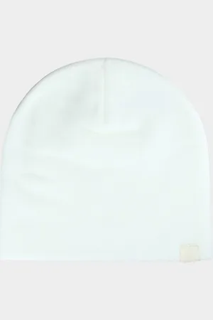 4F Dětská čepice beanie