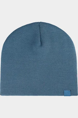4F Dětská čepice beanie