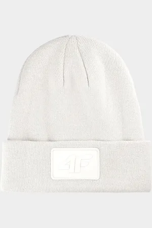 4F Čepice beanie unisex