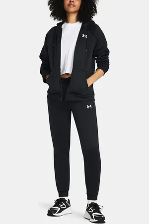 Under Armour Dámské tepláky Fleece Jogger