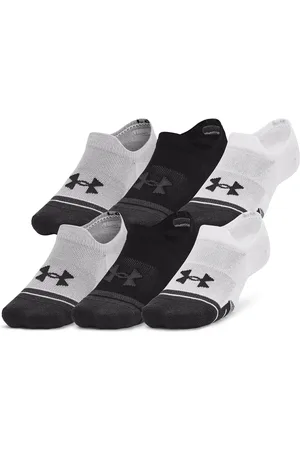 Under Armour Unisex ponožky Performance Tech 3pk ULT