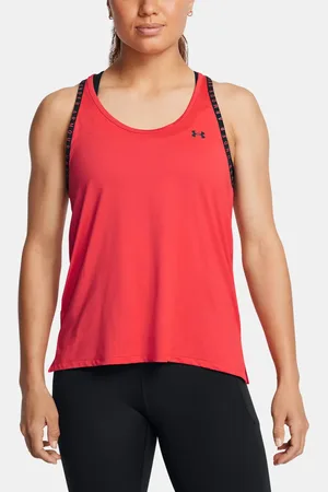 Under Armour Dámské tílko Knockout Tank