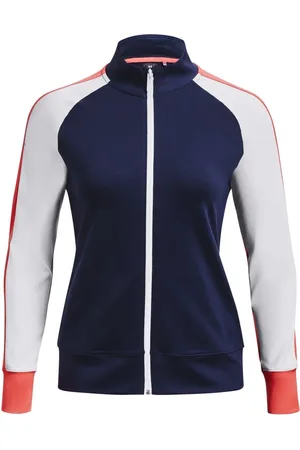 Under Armour Dámská mikina Storm Midlayer FZ