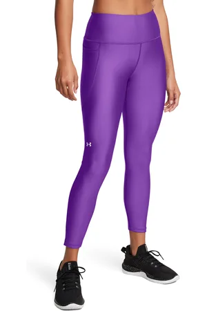 Under Armour Dámské legíny Tech Hi Ankle Leg