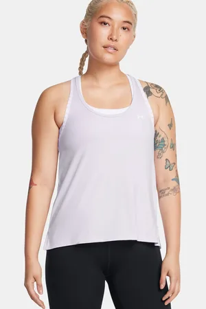 Under Armour Dámské tílko Knockout Tank