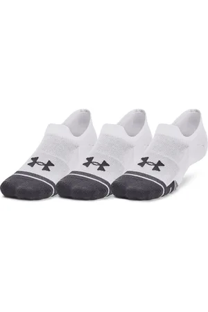 Under Armour Unisex ponožky Performance Tech 3pk ULT