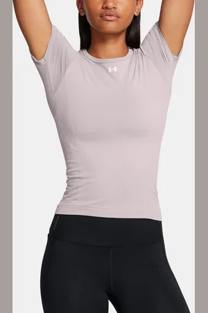 Under Armour Dámské tričko UA Vanish Seamless SS