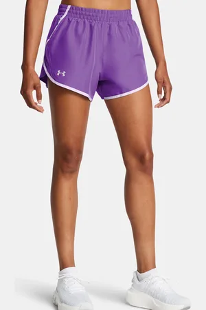 Under Armour Dámské kraťasy UA Fly By 3