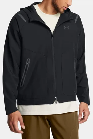 Under Armour Pánská bunda Unstoppable Jacket LC