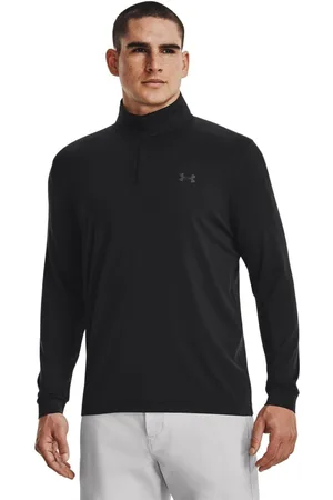 Under Armour Pánská lehká mikina Playoff 1/4 Zip