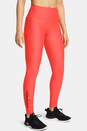 Under Armour Dámské legíny Tech Branded Legging