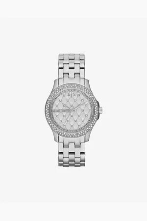 Emporio Armani Lady Hampton Hodinky Exchange - Dámské
