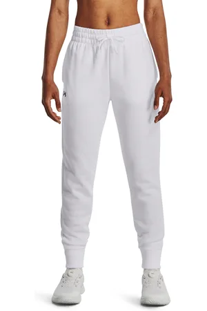 Under Armour Dámské tepláky Rival Fleece Jogger