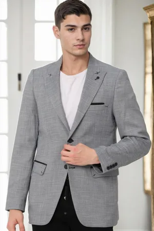Dewberry C9058 MEN