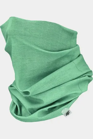 4F Šátek unisex