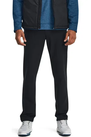 Under Armour Pánské zateplené kalhoty CGI Tapered Pant