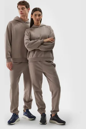4F Tepláky oversize unisex