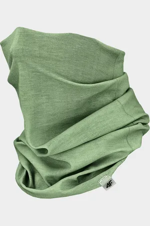 4F Šátek unisex