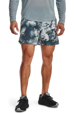 Under Armour Pánské sportovní kraťasy Train Anywhere Prtd Short