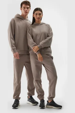 4F Tepláková mikina unisex
