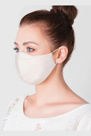 Edoti Mask with a filter pocket A261
