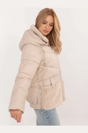 Factory Price Jacket-MBM-KR-2637.31P-beige