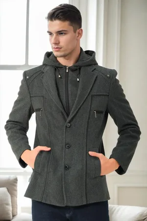 Dewberry K7532 MEN