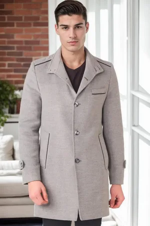 Dewberry PLT8391 MEN