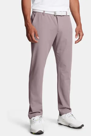 Under Armour Pánské kalhoty UA Drive Tapered Pant-GRY - Pánské