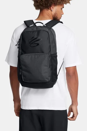 Under Armour Unisexový batoh Curry Splash Backpack - unisex