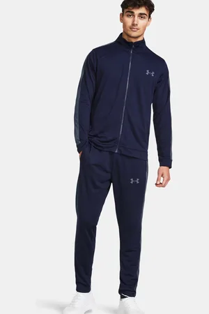 Under Armour Pánská souprava Knit Track Suit