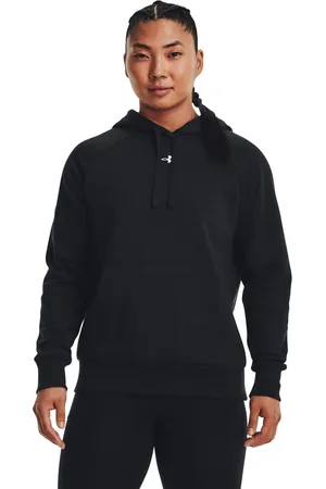 Under Armour Dámská mikina Rival Fleece Hoodie