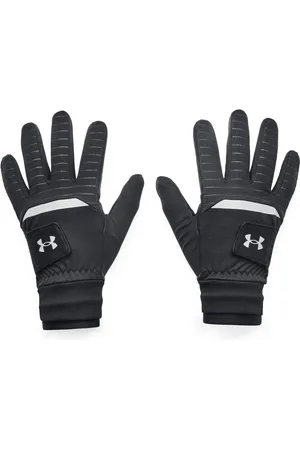 Under Armour Pánské zimní golfové rukavice ColdGear® Infrared Golf Gloves