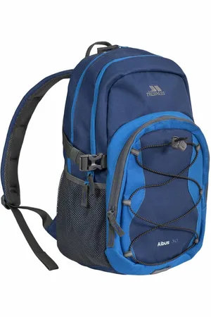 Trespass Batoh Albus