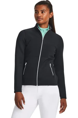 Under Armour Dámská mikina Storm Daytona FZ