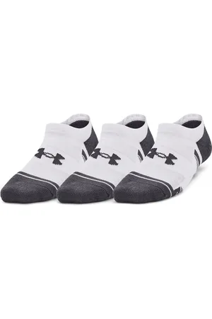 Under Armour Dětské ponožky Y Performance Tech 3pk NS