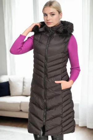 Dewberry Z6725 WOMEN